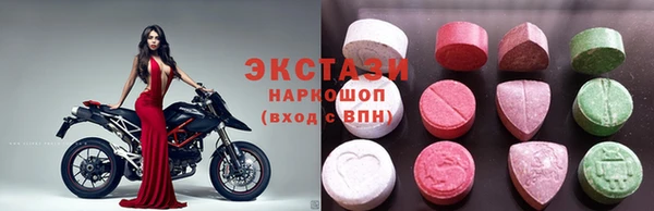 ECSTASY Алзамай